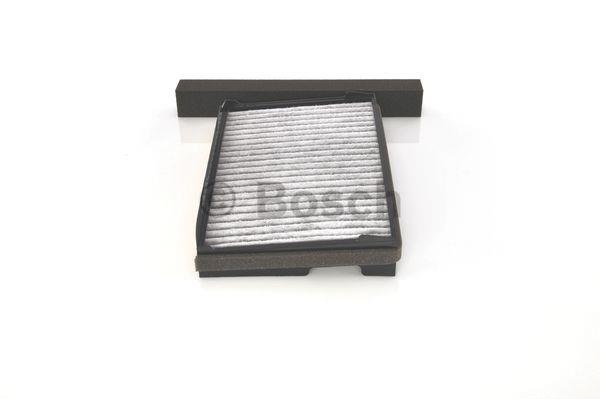 Cabin filter Bosch 1 987 432 401