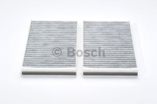 Activated Carbon Cabin Filter Bosch 1 987 432 402