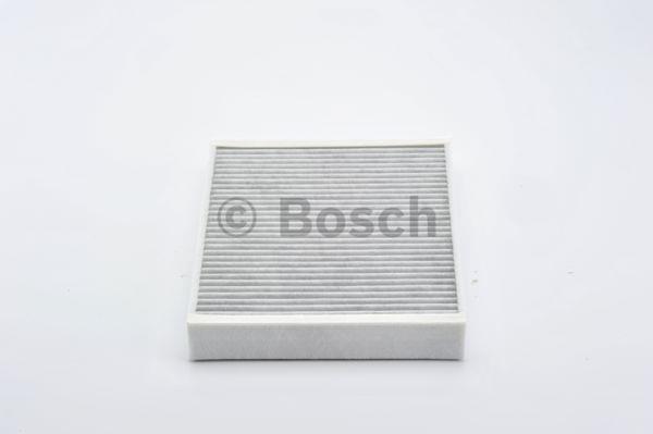 Cabin filter with activated carbon Bosch 1 987 432 405