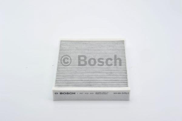 Bosch Cabin filter with activated carbon – price 88 PLN