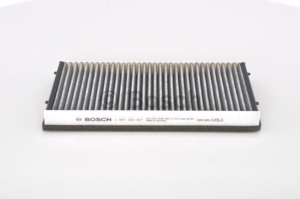 Bosch Activated Carbon Cabin Filter – price 100 PLN