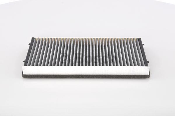 Activated Carbon Cabin Filter Bosch 1 987 432 407