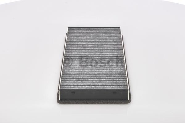Bosch Activated Carbon Cabin Filter – price 100 PLN