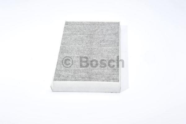 Bosch Cabin filter with activated carbon – price 59 PLN