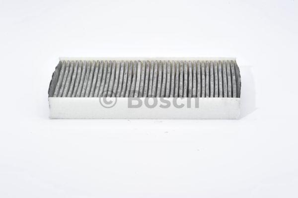 Bosch Cabin filter with activated carbon – price 60 PLN