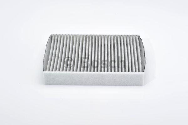 Bosch Cabin filter with activated carbon – price 54 PLN