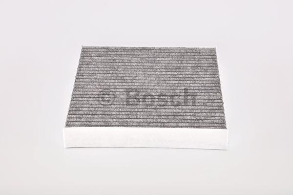 Activated Carbon Cabin Filter Bosch 1 987 432 416