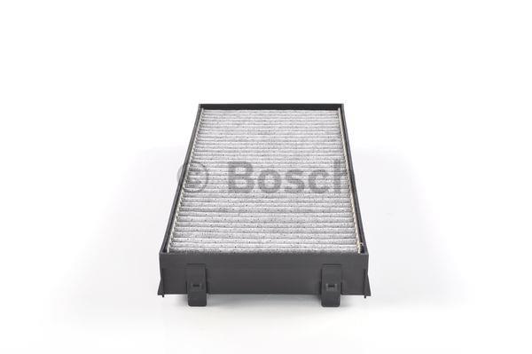 Bosch Cabin filter with activated carbon – price 190 PLN