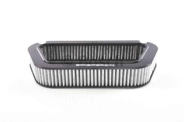 Bosch Cabin filter with activated carbon – price 133 PLN