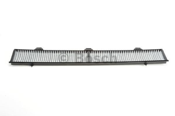 Bosch Cabin filter with activated carbon – price 80 PLN
