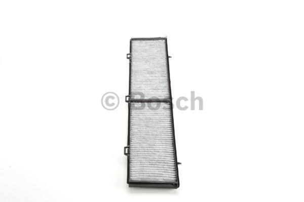 Bosch Cabin filter with activated carbon – price 80 PLN