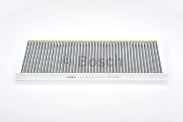 Activated Carbon Cabin Filter Bosch 1 987 432 425