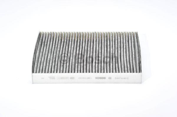 Bosch Cabin filter with activated carbon – price 54 PLN