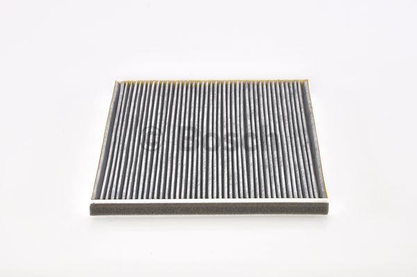 Activated Carbon Cabin Filter Bosch 1 987 432 468