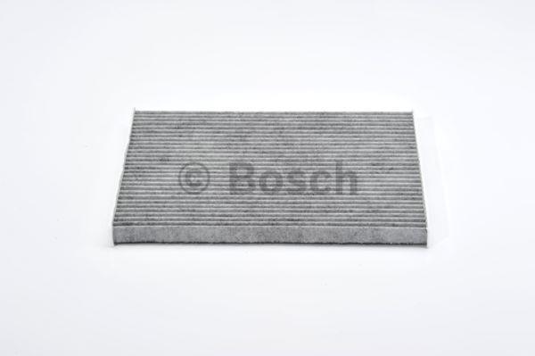 Activated Carbon Cabin Filter Bosch 1 987 432 488