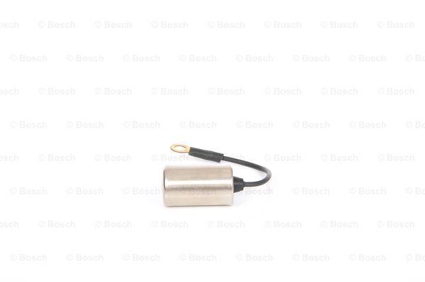 Bosch Condenser – price