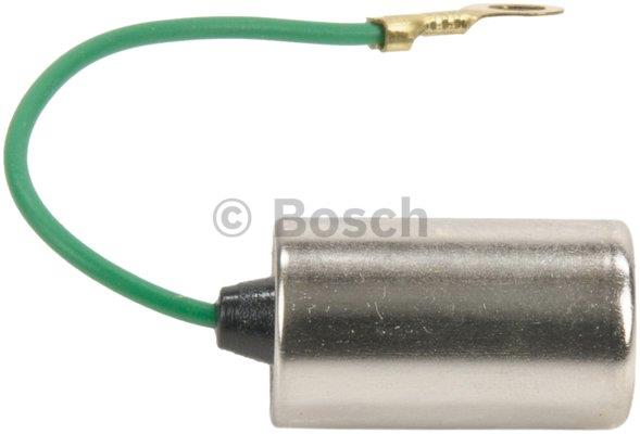 Bosch Condenser – price 27 PLN