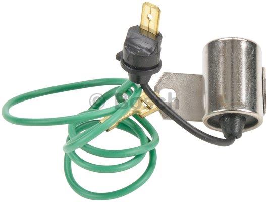 Bosch Condenser – price [object Object] PLN