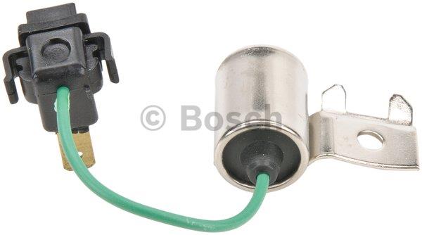 Condenser Bosch 1 237 330 310