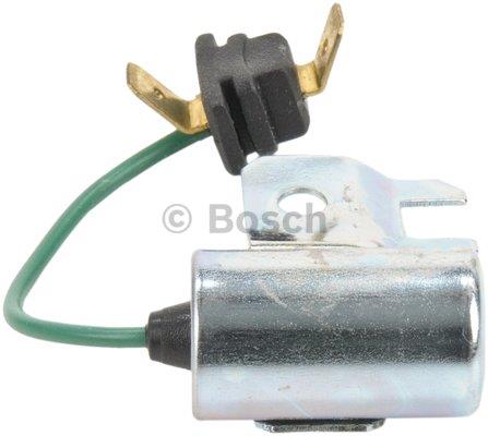 Condenser Bosch 1 237 330 339
