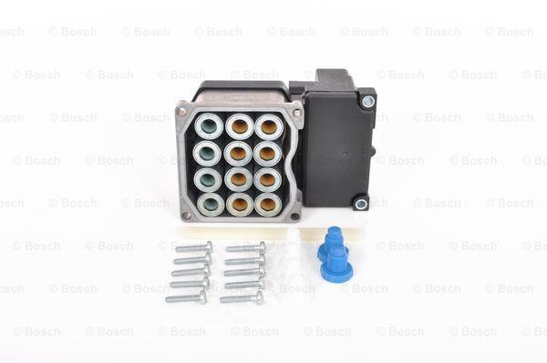 Anti-lock braking system control unit (ABS) Bosch 1 273 004 285