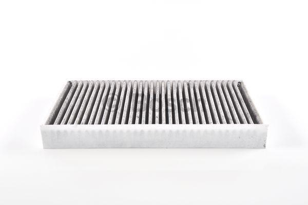 Bosch Cabin filter with activated carbon – price 82 PLN