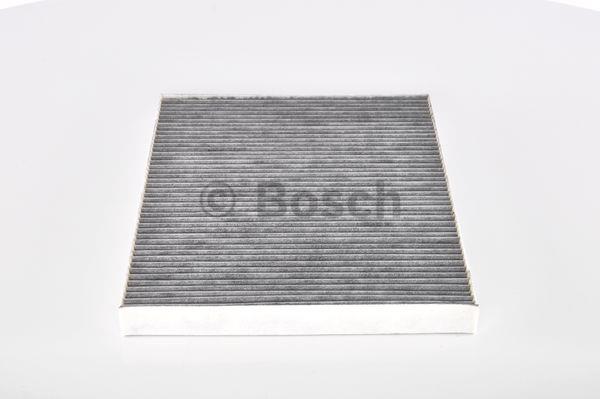 Bosch Activated Carbon Cabin Filter – price 82 PLN