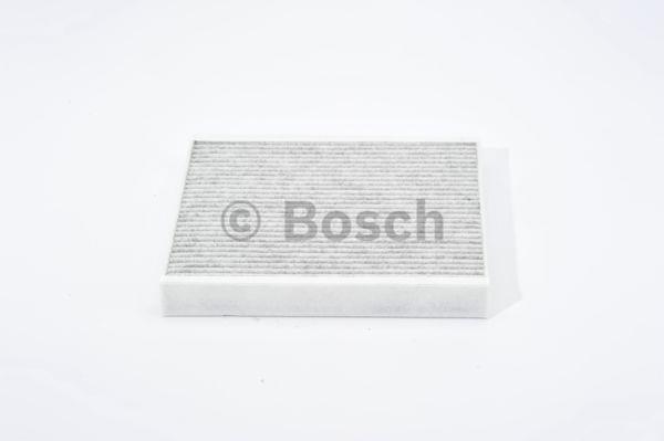 Bosch Cabin filter with activated carbon – price 78 PLN