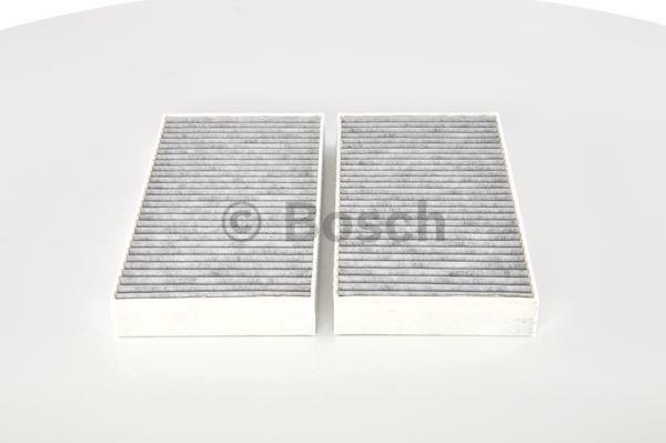Activated Carbon Cabin Filter Bosch 1 987 432 500