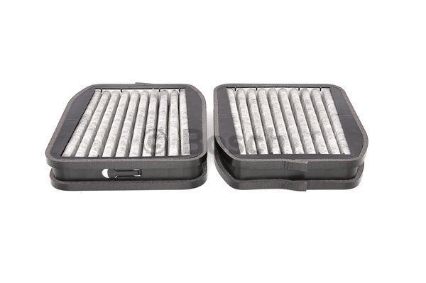 Bosch Cabin filter with activated carbon – price [object Object] PLN