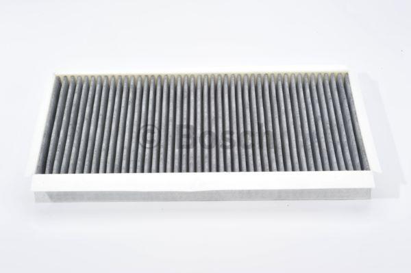 Bosch Cabin filter with activated carbon – price 61 PLN