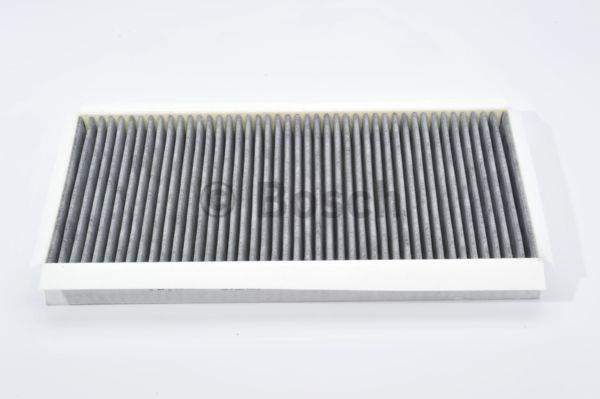 Cabin filter with activated carbon Bosch 1 987 432 513