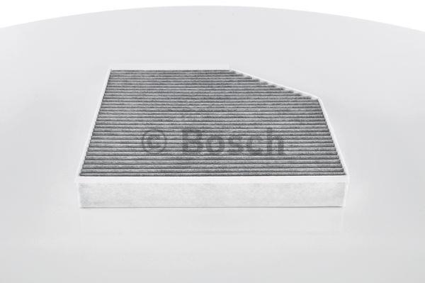 Bosch Cabin filter with activated carbon – price 116 PLN
