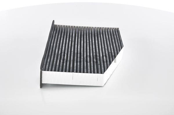 Bosch Cabin filter with activated carbon – price 46 PLN
