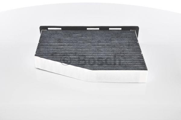 Activated Carbon Cabin Filter Bosch 1 987 432 597