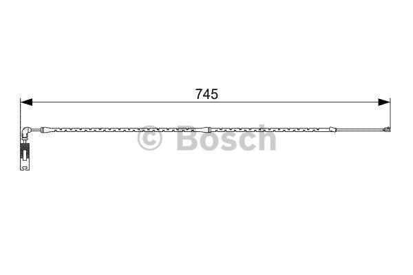 Buy Bosch 1 987 473 000 at a low price in United Arab Emirates!