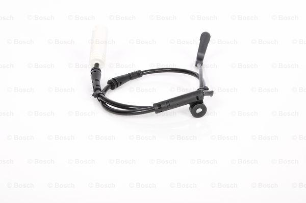 Bosch Warning contact, brake pad wear – price 57 PLN