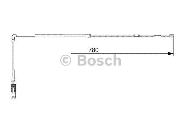 Buy Bosch 1 987 473 009 at a low price in United Arab Emirates!