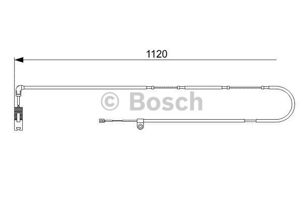 Buy Bosch 1 987 473 010 at a low price in United Arab Emirates!