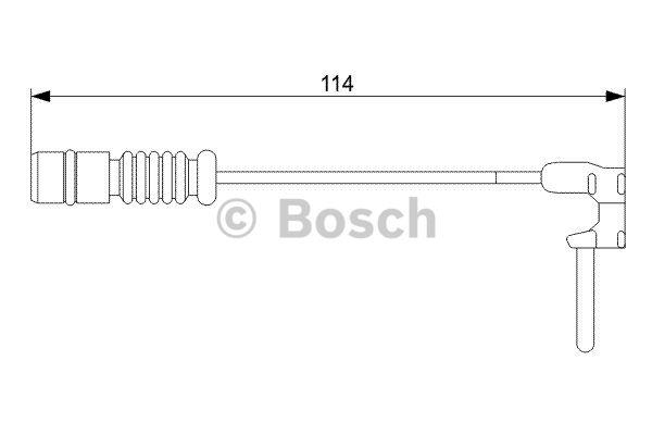 Buy Bosch 1 987 473 011 at a low price in United Arab Emirates!