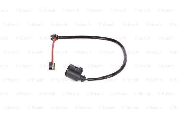 Bosch Warning contact, brake pad wear – price 28 PLN