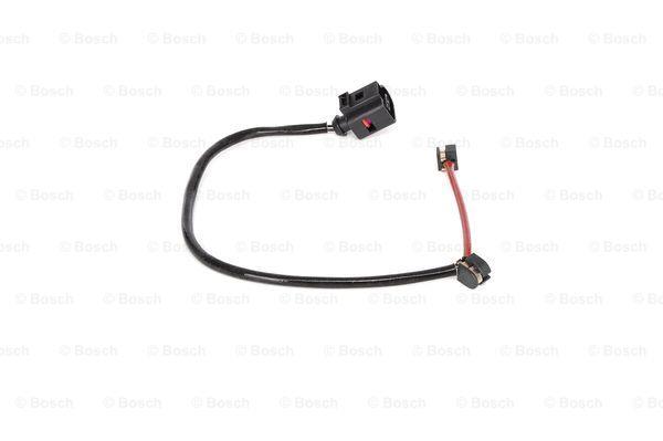 Brake pad wear sensor Bosch 1 987 473 012