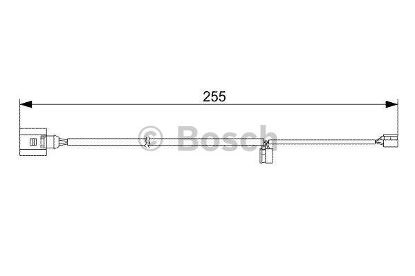 Buy Bosch 1987473013 – good price at EXIST.AE!