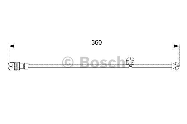 Buy Bosch 1 987 473 023 at a low price in United Arab Emirates!