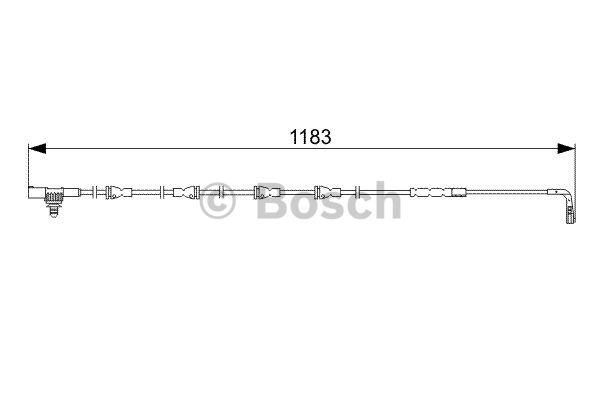 Buy Bosch 1 987 473 031 at a low price in United Arab Emirates!