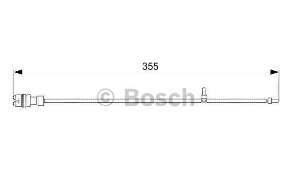 Buy Bosch 1 987 473 034 at a low price in United Arab Emirates!