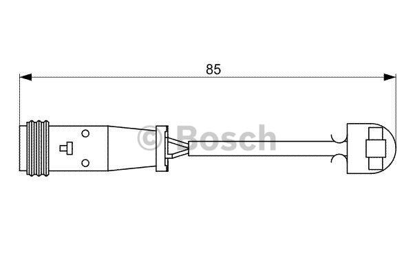 Buy Bosch 1 987 473 038 at a low price in United Arab Emirates!