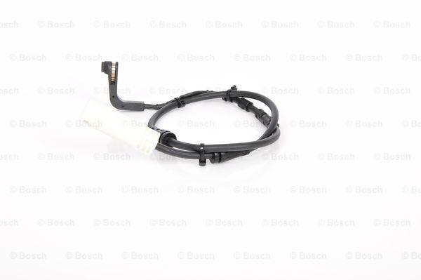 Bosch Brake pad wear sensor – price 48 PLN