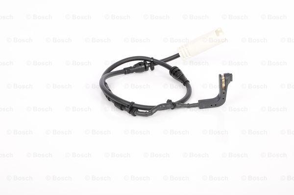 Bosch Brake pad wear sensor – price 48 PLN
