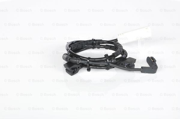 Brake pad wear sensor Bosch 1 987 473 059